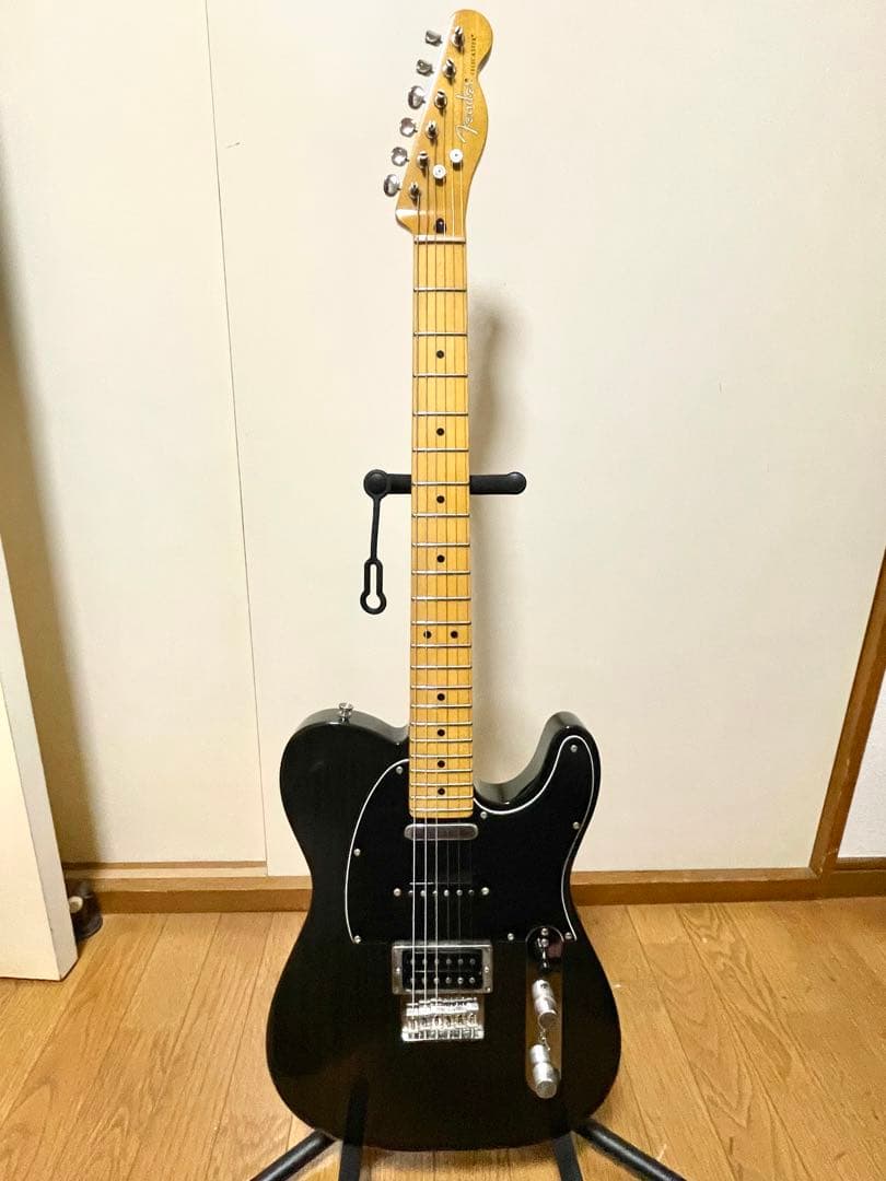 ギター Fender Modern Player Telecaster Plus HSS