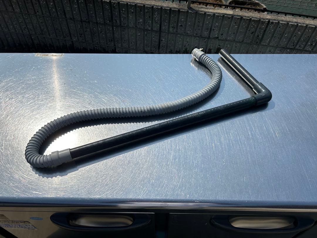 ホシザキ 台下冷凍冷蔵庫 RFT-150PNE1業務用 100V 店舗用