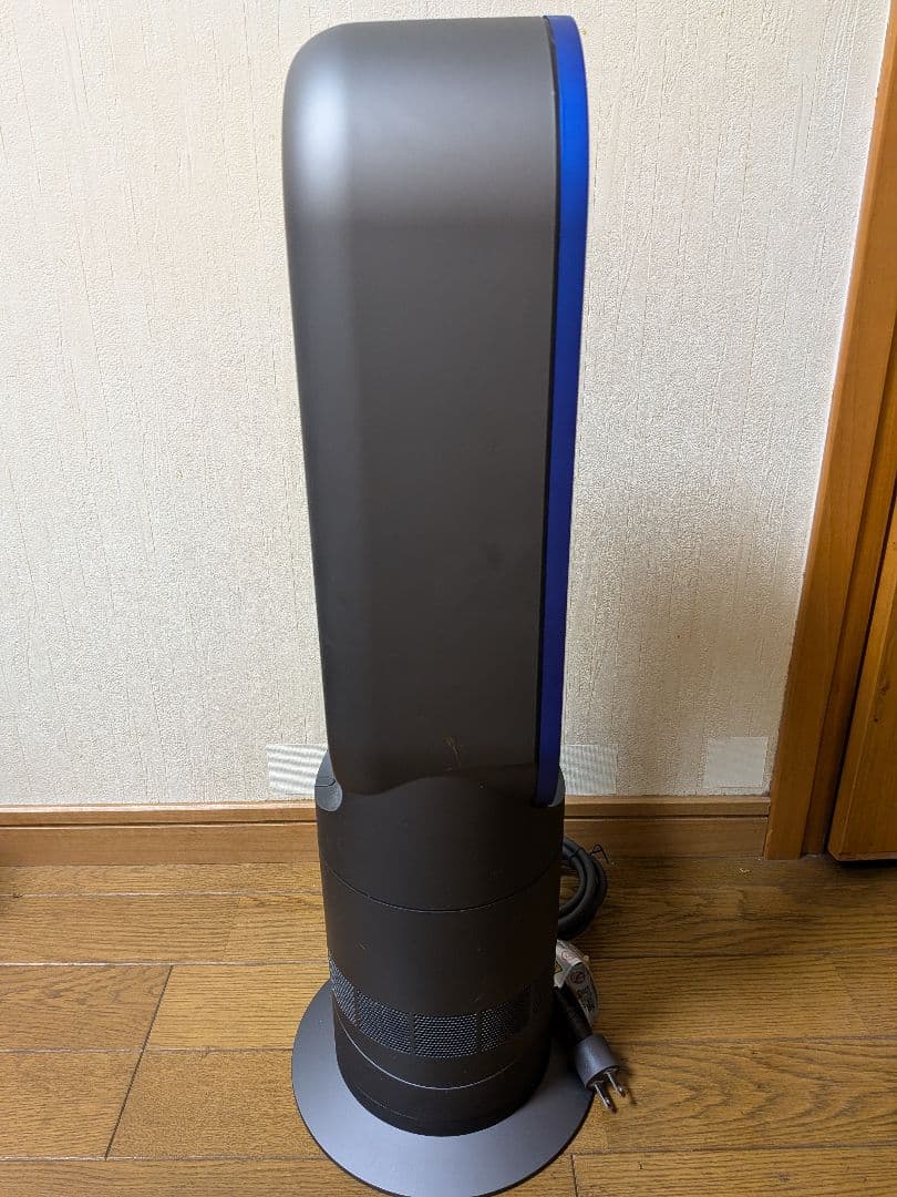 dyson ダイソン AM09 hot+cool 2019年製 動作確認済