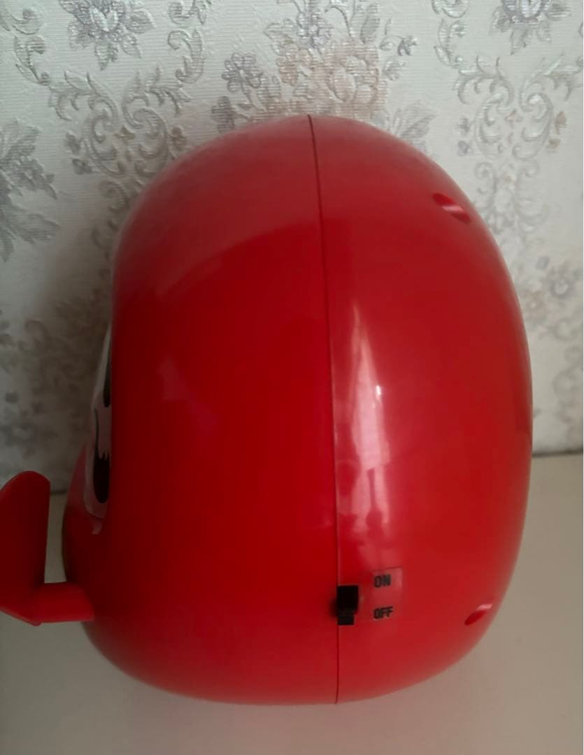 グリコ　ポッキー　サンキュー　だるまッチ　レトロファンシー　レトロポップ　時計