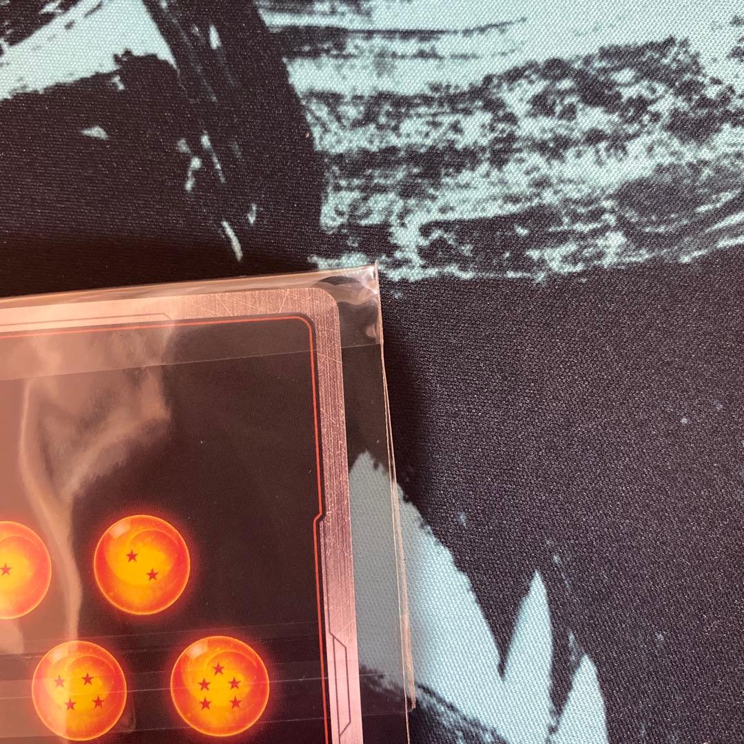 四星球 ブルマ/孫悟空:少年期 アルティメットバトル