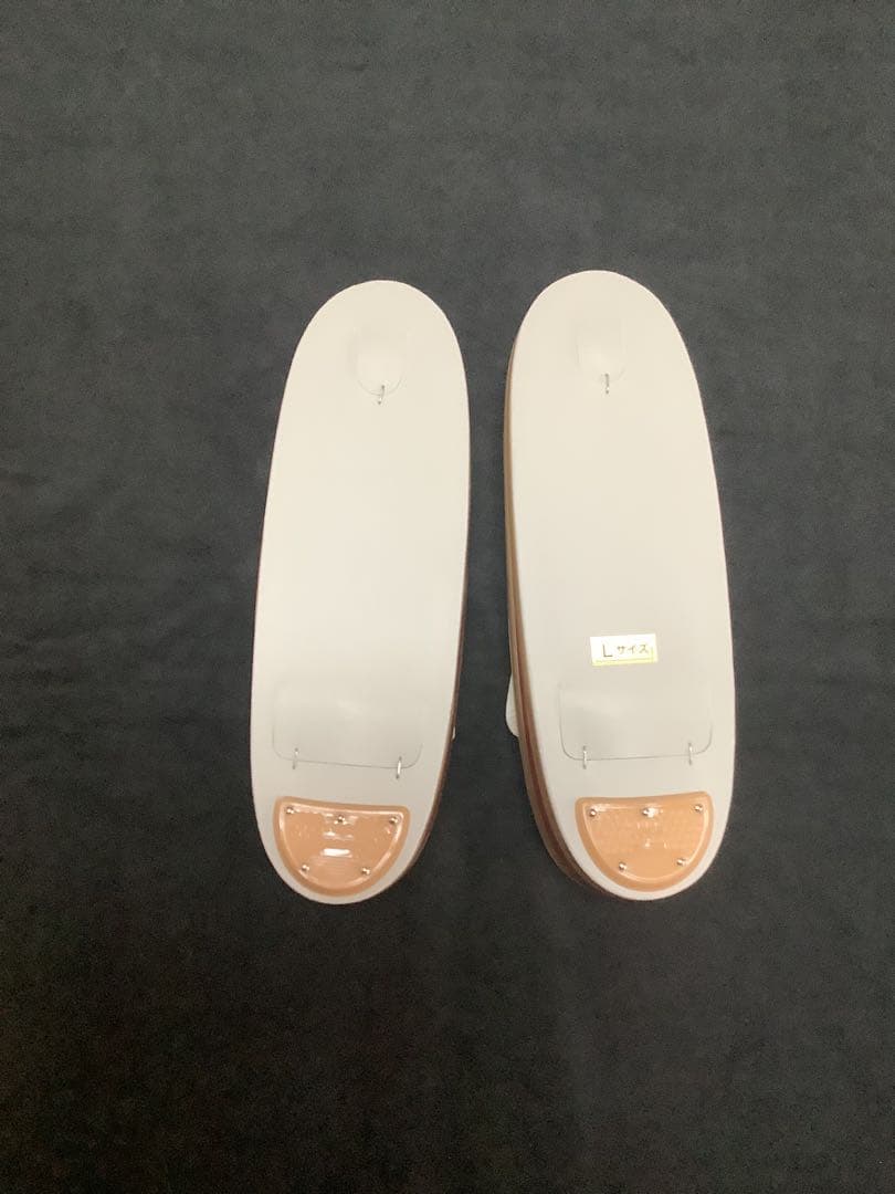 振袖用　高級帯地草履バッグセット　Lサイズ　赤と金と青