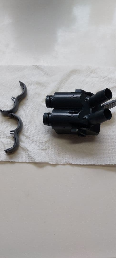 フィルター・ポンプ・ろ材 EHEIM professional 4+ 2273 50hz