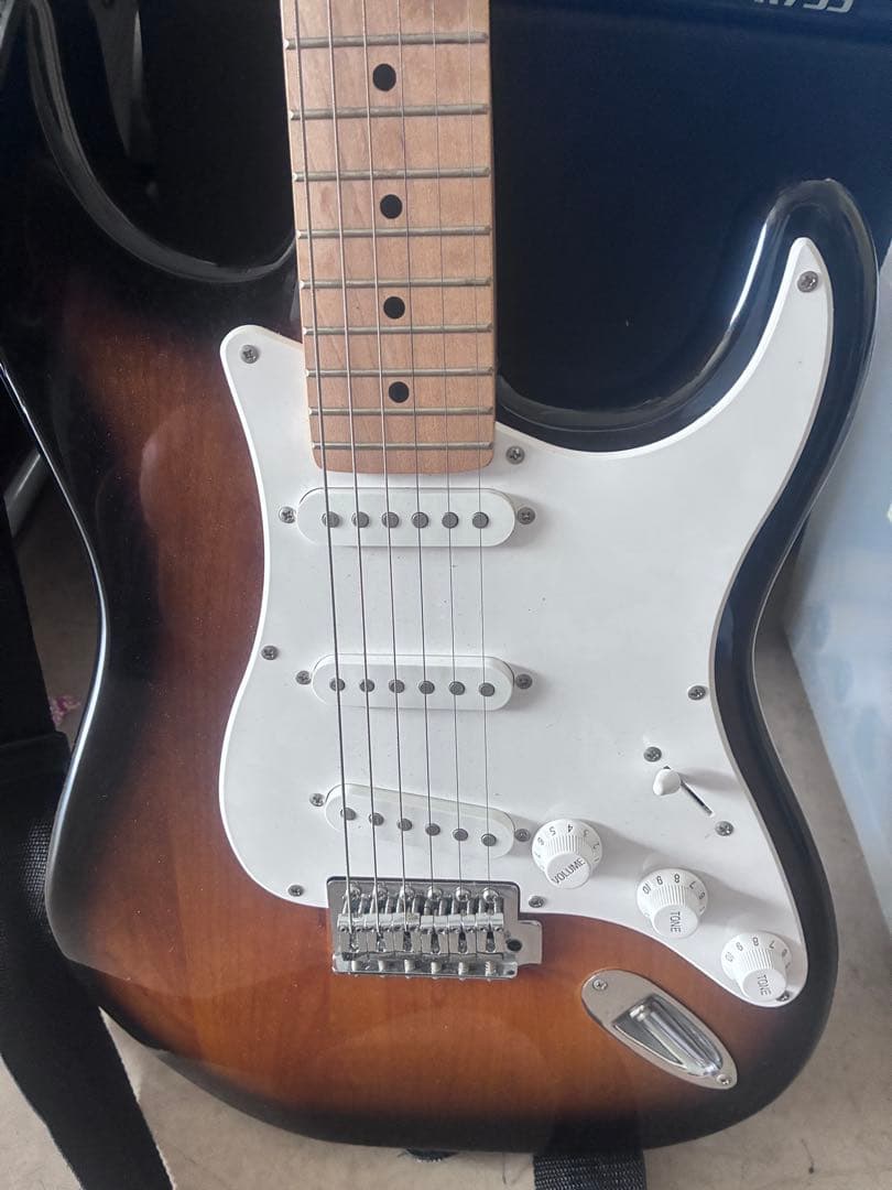 ⭐︎ LEGEND エレキギター　LST-X