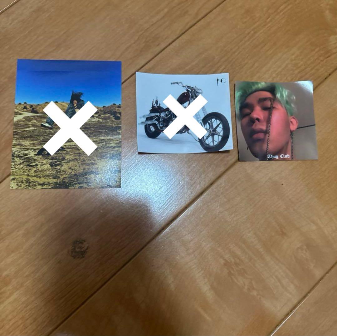 Thug club タンクトップ Lサイズ 正規品