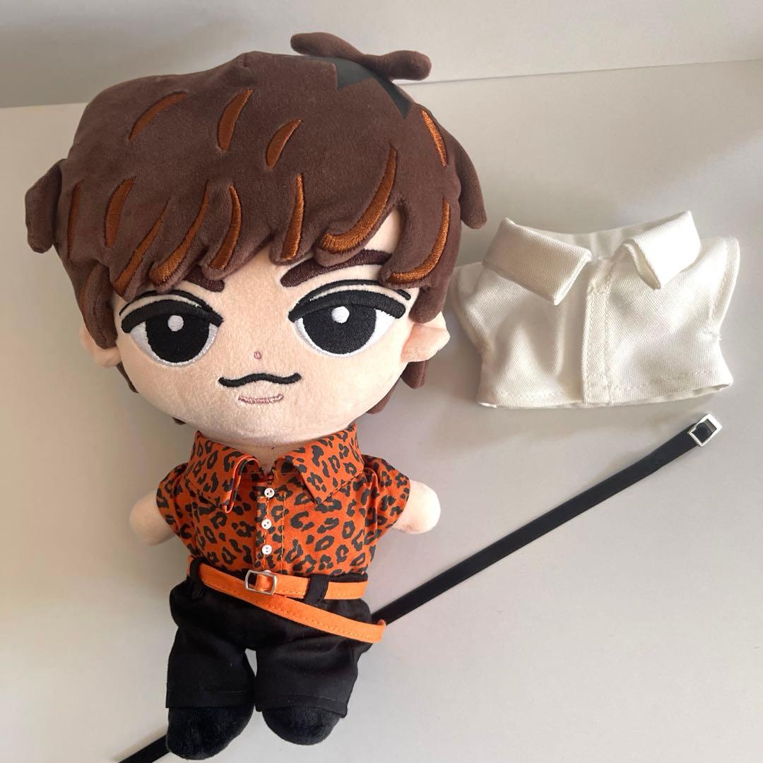 melody♪様　すのチル　服　カリスマックス　Man