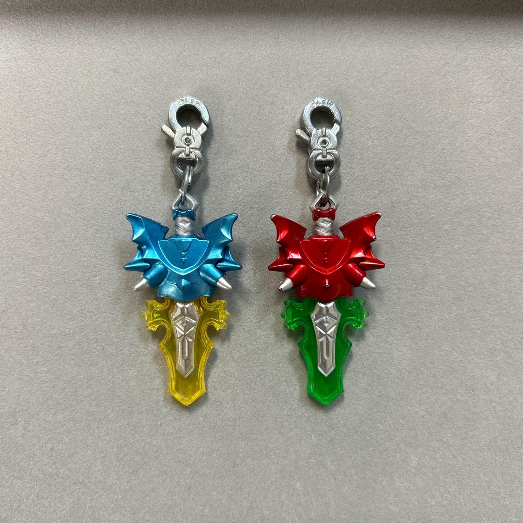 スナックワールド　フウジーンライジーンセット