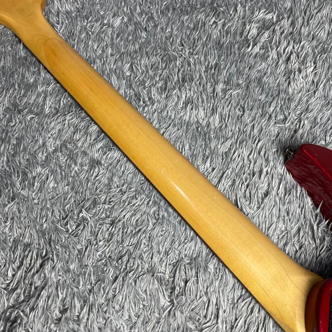 ギター YAMAHA YG512