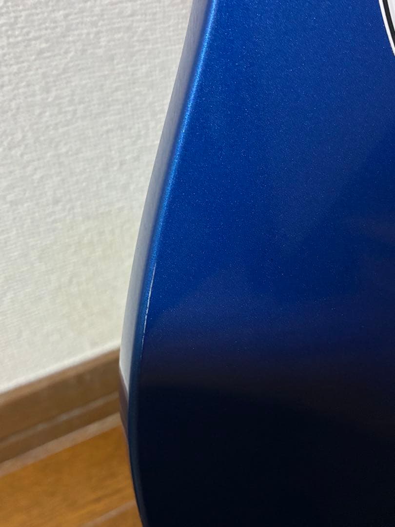 ギター Squier Affinity Telecaster Lake Blue