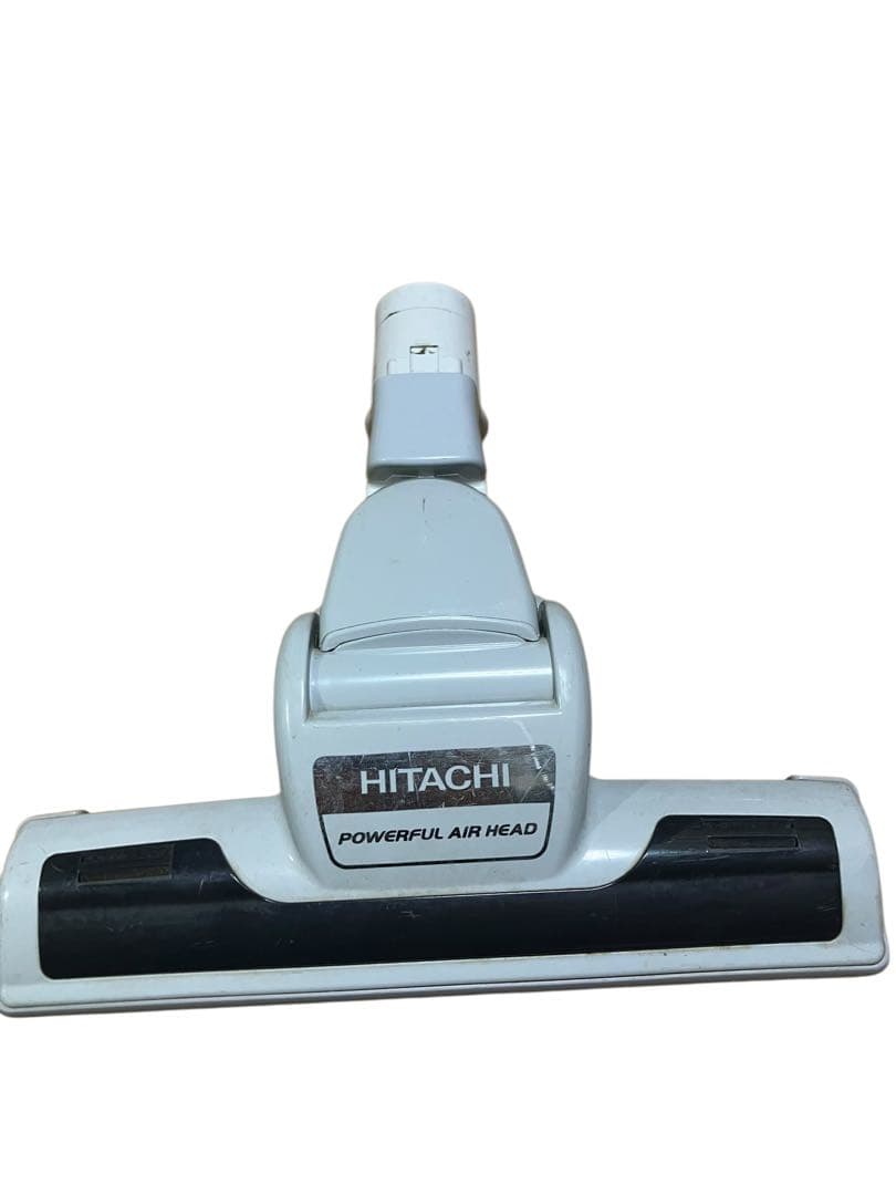 日立　HITACHI CV-S85E8サイクロン掃除機　12年製　保証付き