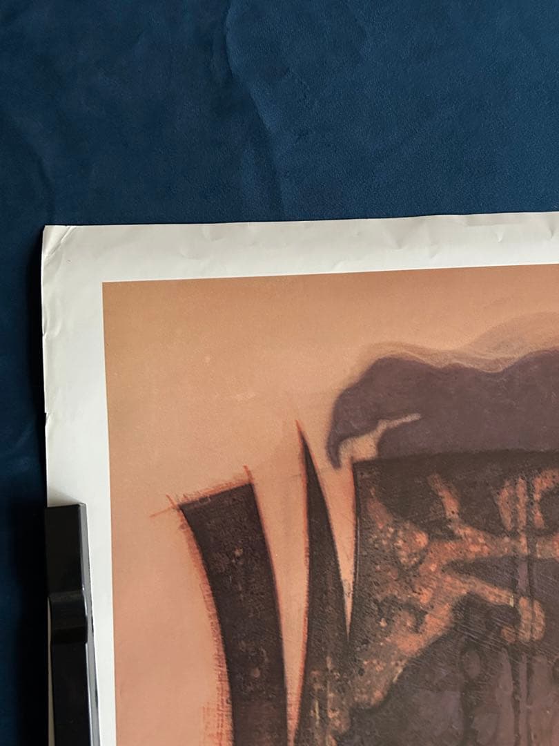 ダックテイル・ザ・ムービー　USオリジナル映画ポスター