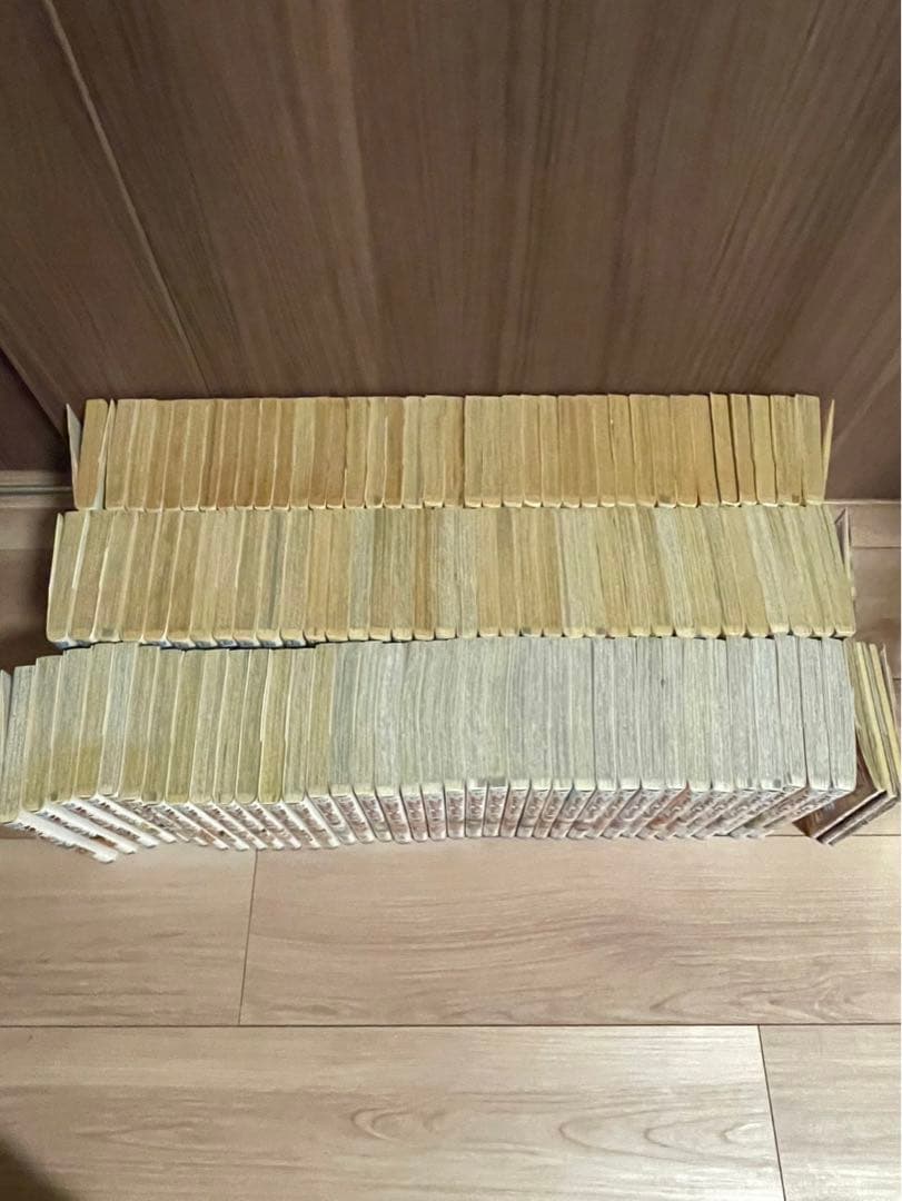 ワンピース　111巻セット＋おまけ　全巻セット