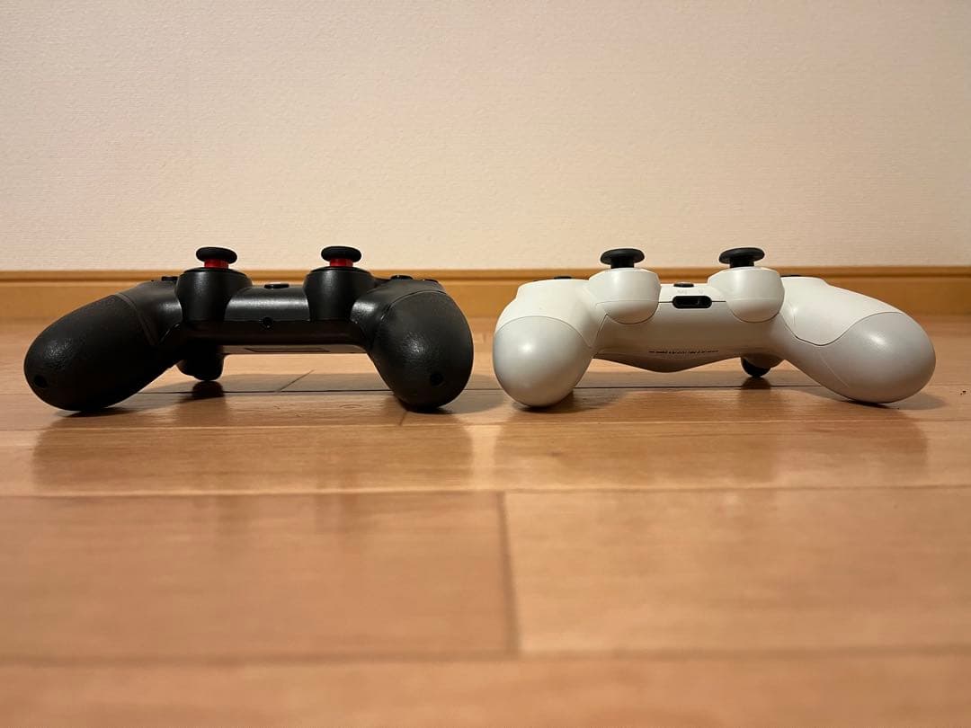 PS4 CHU-2000A B02（500GB,ホワイト）