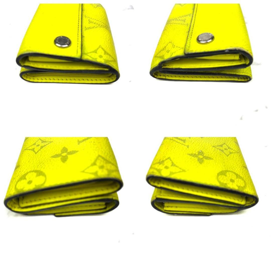 タイガラマ⭐ルイヴィトン【ディスカバリー】コンパクトウォレット⭐３つ折り財布