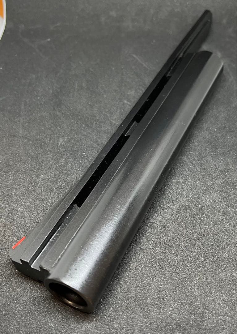 チヨダ 千代田製作所 ウィルディ 45ウィンチェスターマグナム（バレル付き）