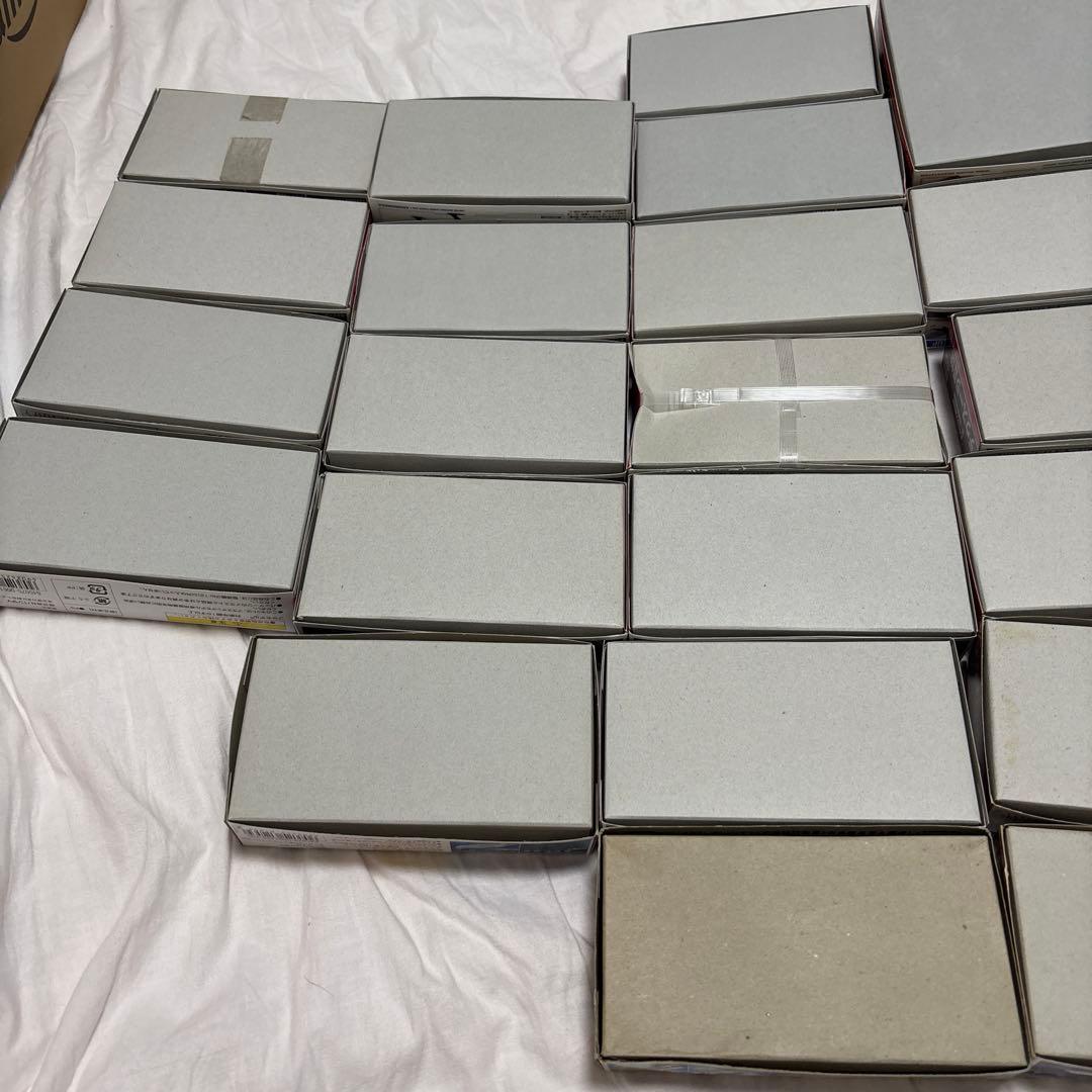 宇宙戦艦ヤマト　メカコレクション　33個セット