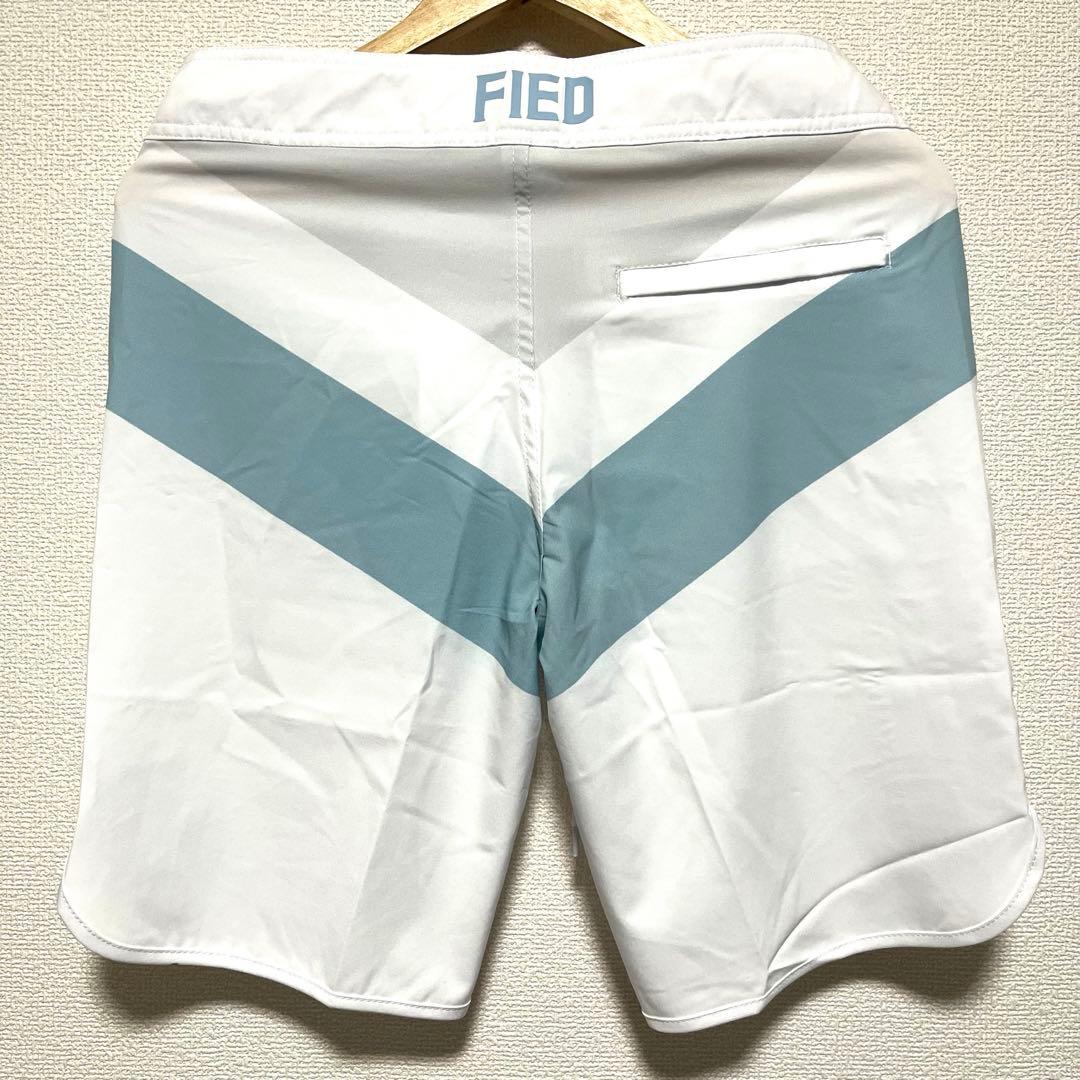 ⭐︎【未使用品】⭐︎ FIED ファイド　サーフパンツ 28