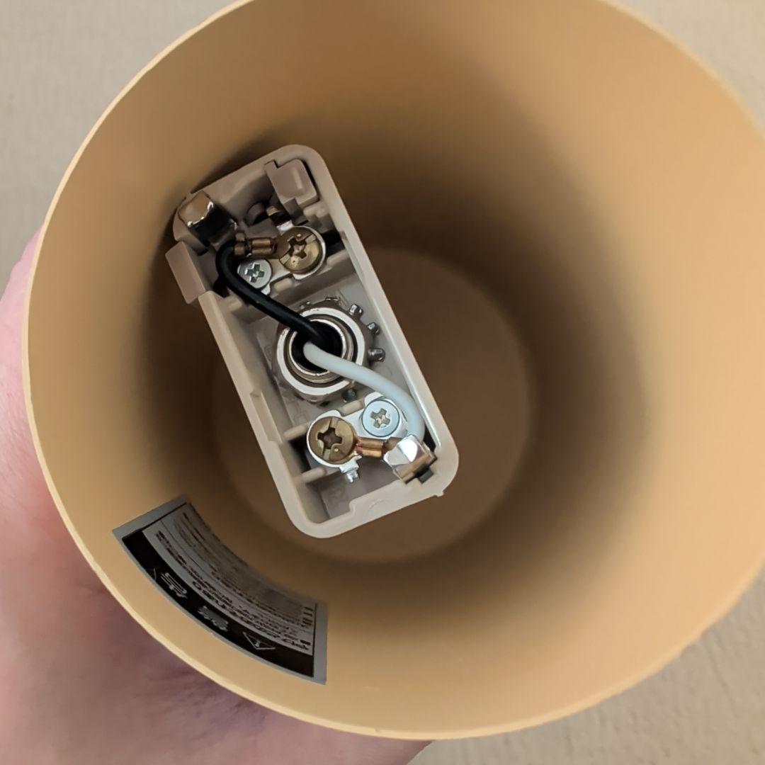 LT-8824 インターフォルム 1灯 ペンダントライト Norden 電球別売