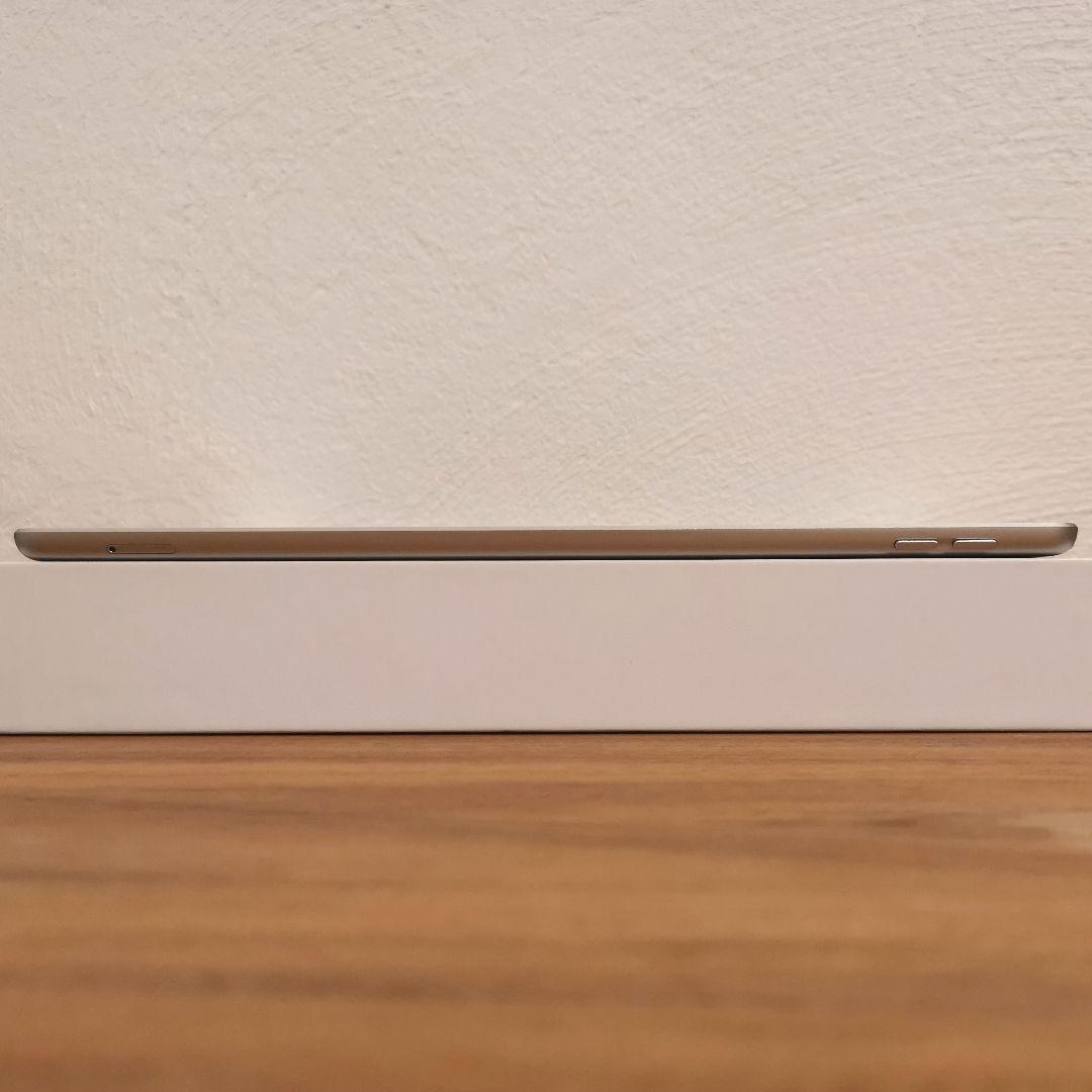 『訳有り値下げ品』iPad 第8世代 128GB SIMフリー『最大容量88%』