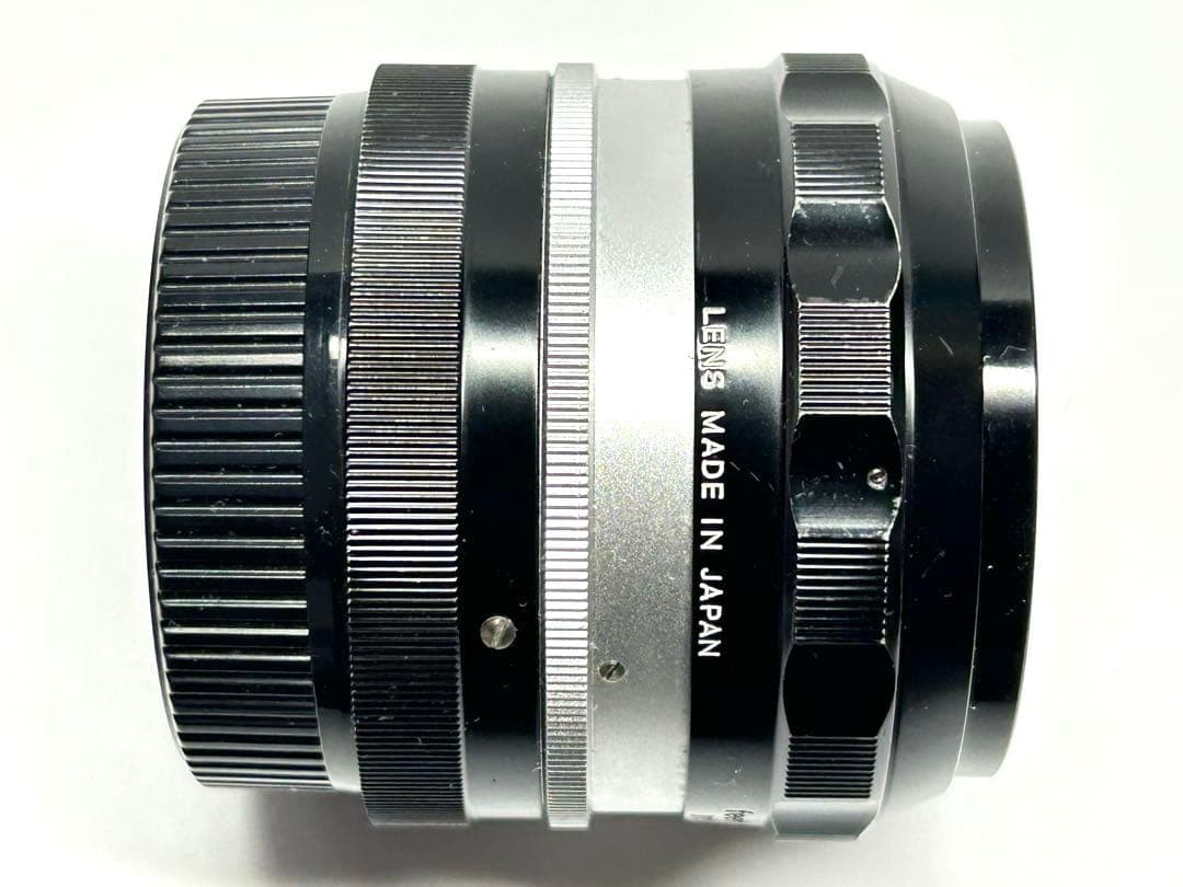 【美品】Nikon ニコン非Ai NIKKOR-N Auto 24mm F2.8