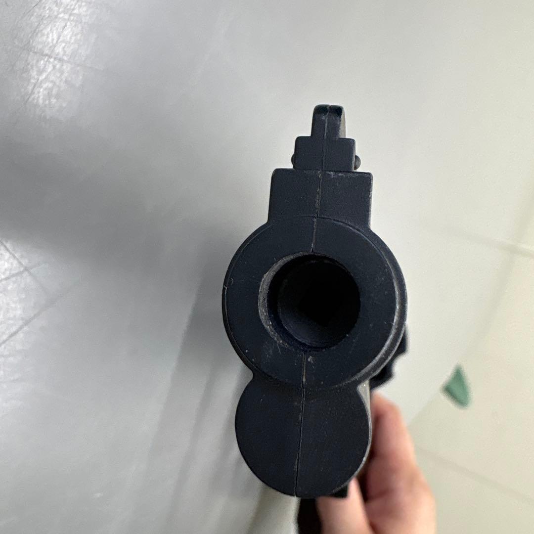 東京マルイ　コルト　パイソン　357 マグナムリボルバー