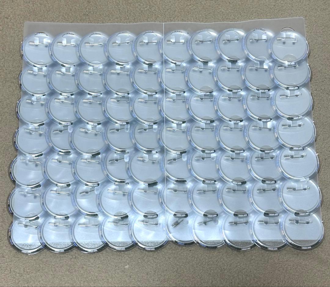 新テニスの王子様 缶バッジ 花冠 Flower Crown 手塚国光 まとめ売り