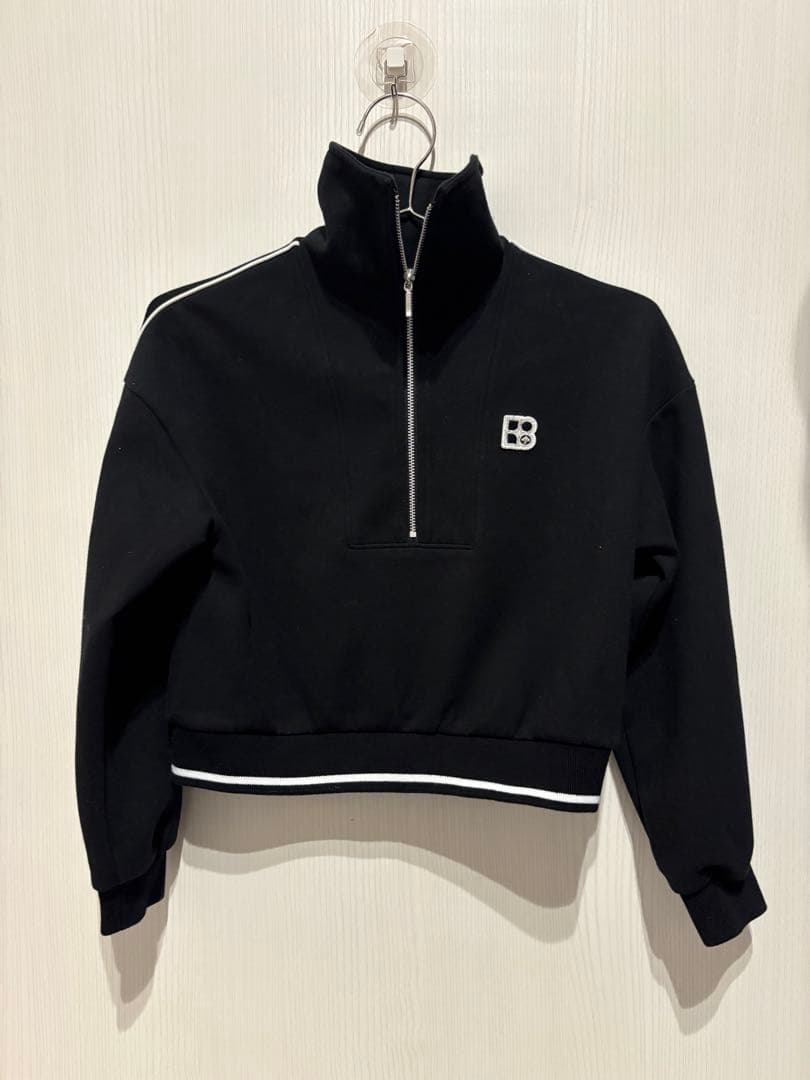 kate spade ガールズ ライントップス&スカートセット