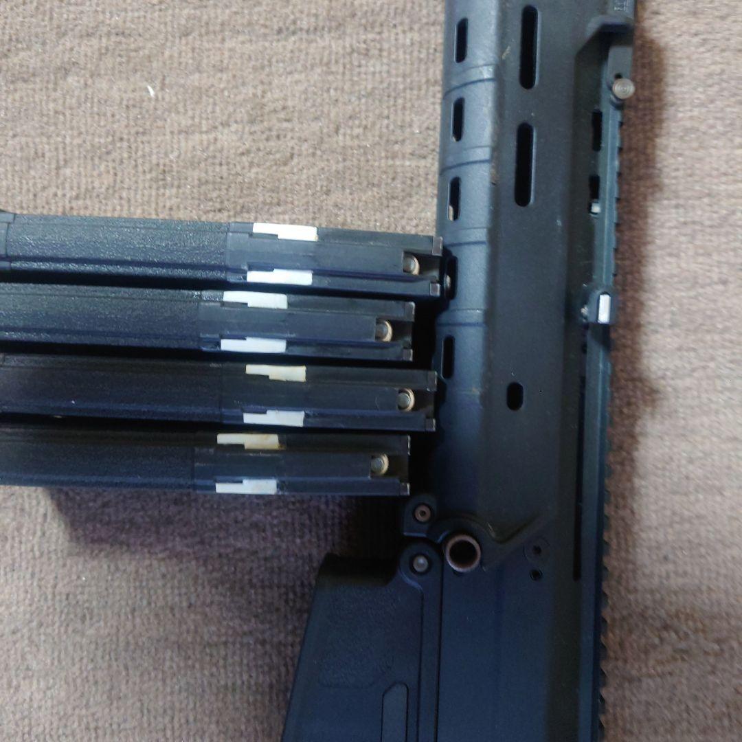 ksc masada　ガスブローバック