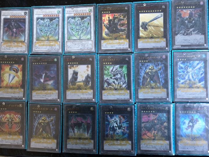 遊戯王 バラ売り。 他も多数あります