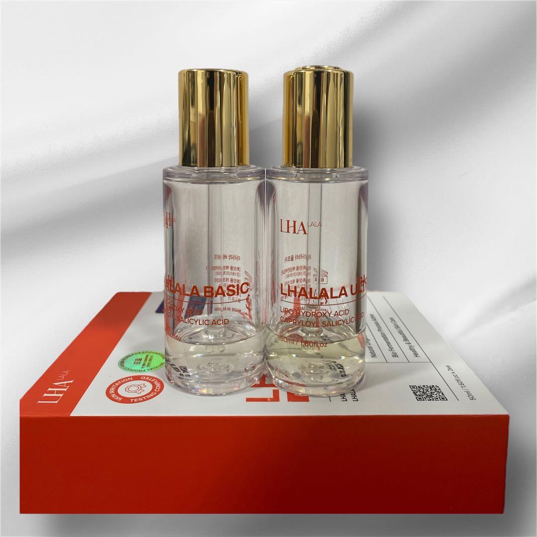 【即日発送】2025年版ララピール★BASIC★ULTRA