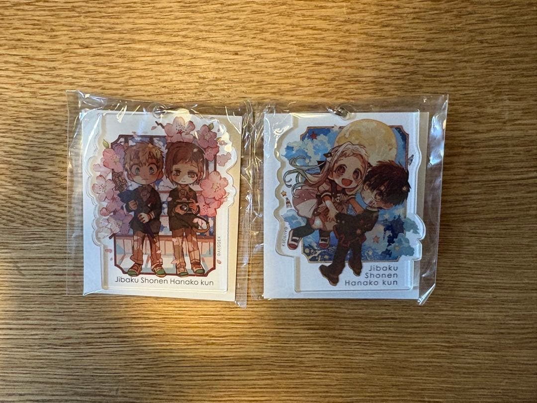 地縛少年花子くん 全巻セット 放課後少年花子くん おまけ付き