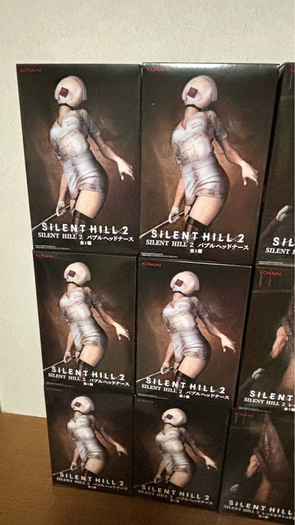 17個セット プライズフィギュア まとめ売り