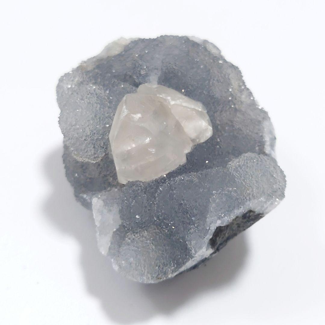 カルサイト 8：インド