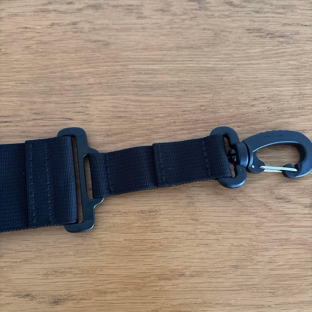 BRIEFING 3WAY URBAN GYM＋ 3WAY PACK ブラック）