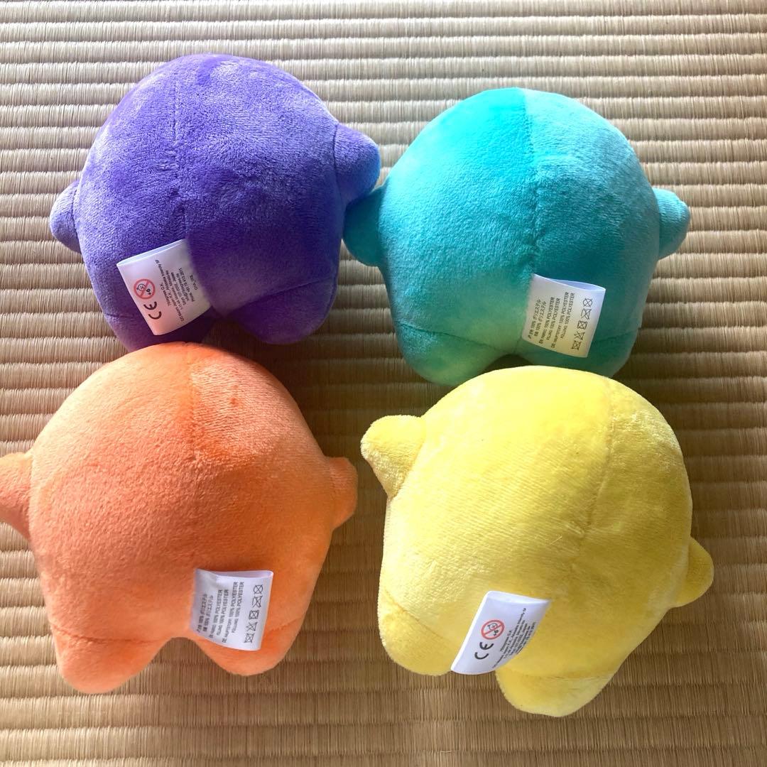 サーキュラーちゃん　大4