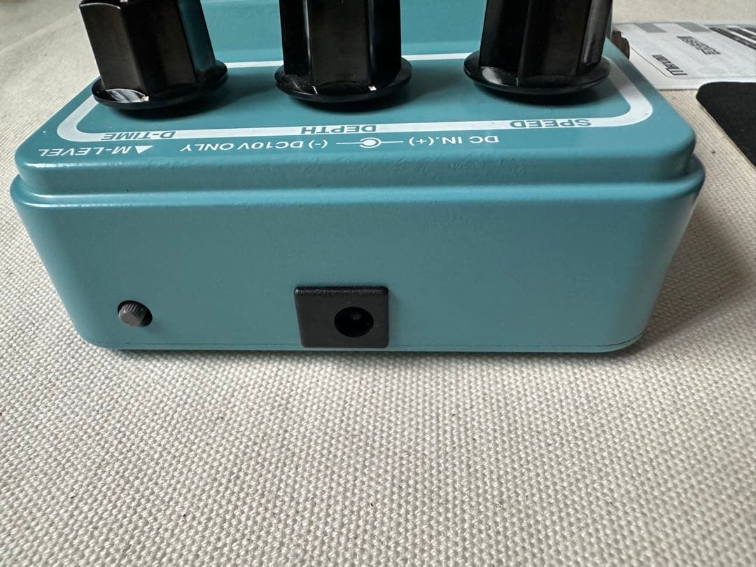 Maxon CS-550 ステレオコーラス