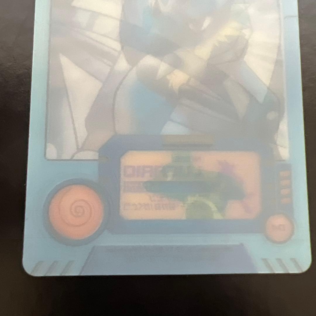 ポケモン　ルカリオ