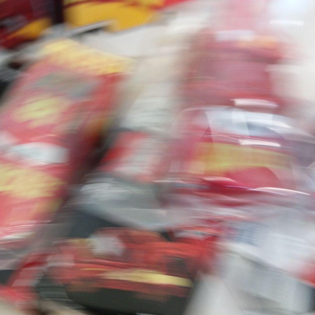 【開封美品】マックイーン コレクション2019 ＆RRCセット