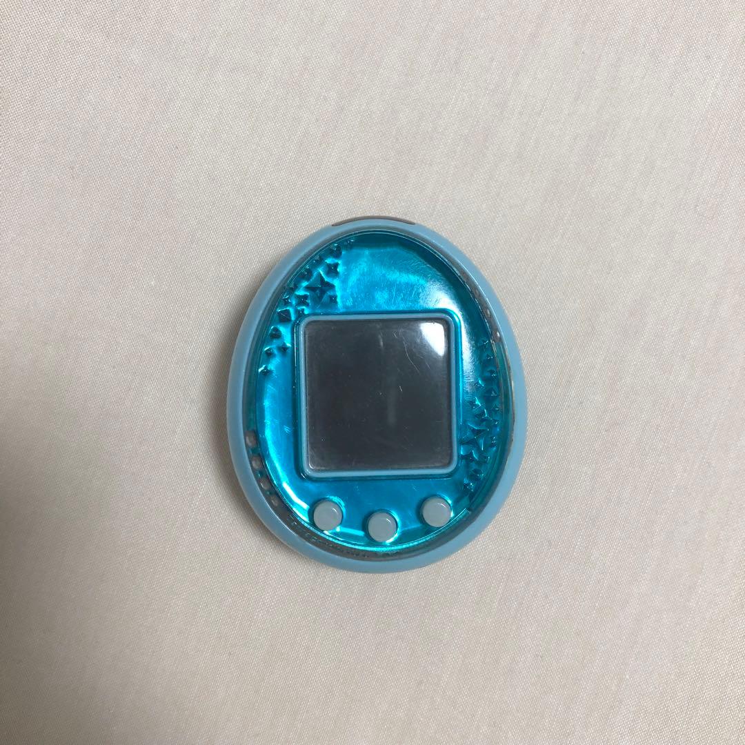 たまごっちIDL ブルー