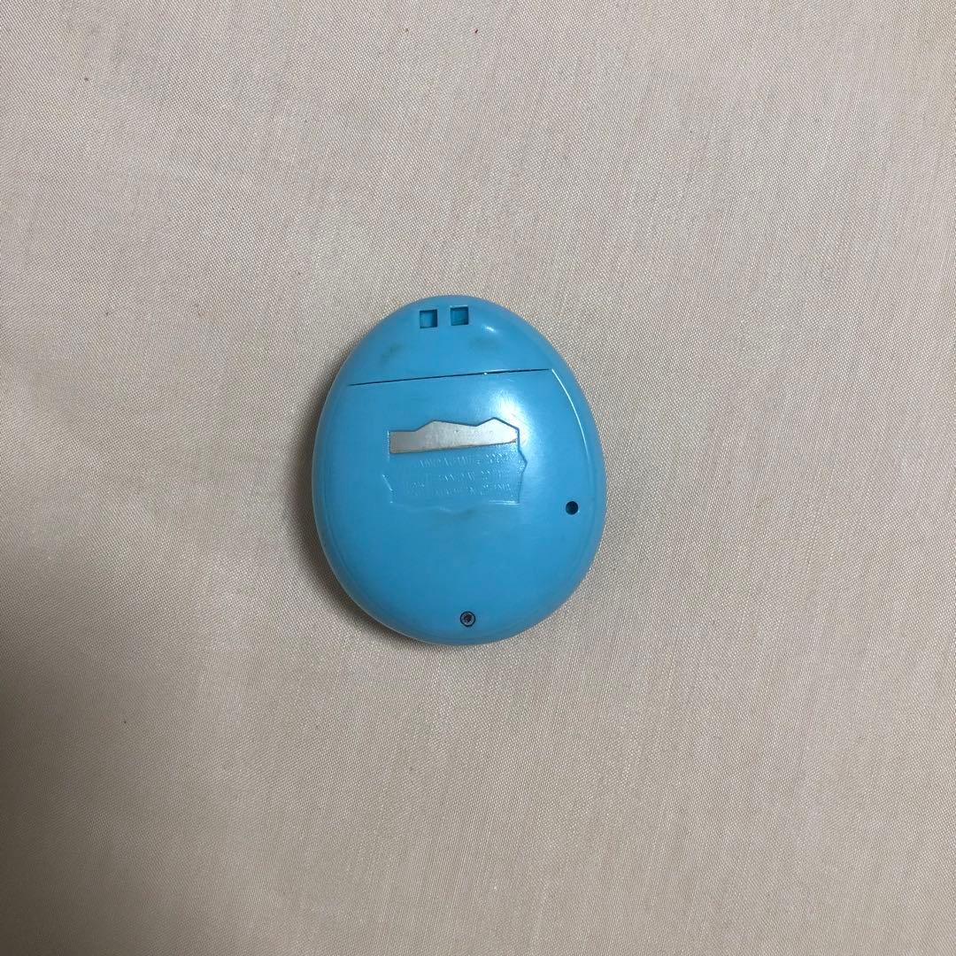 たまごっちIDL ブルー