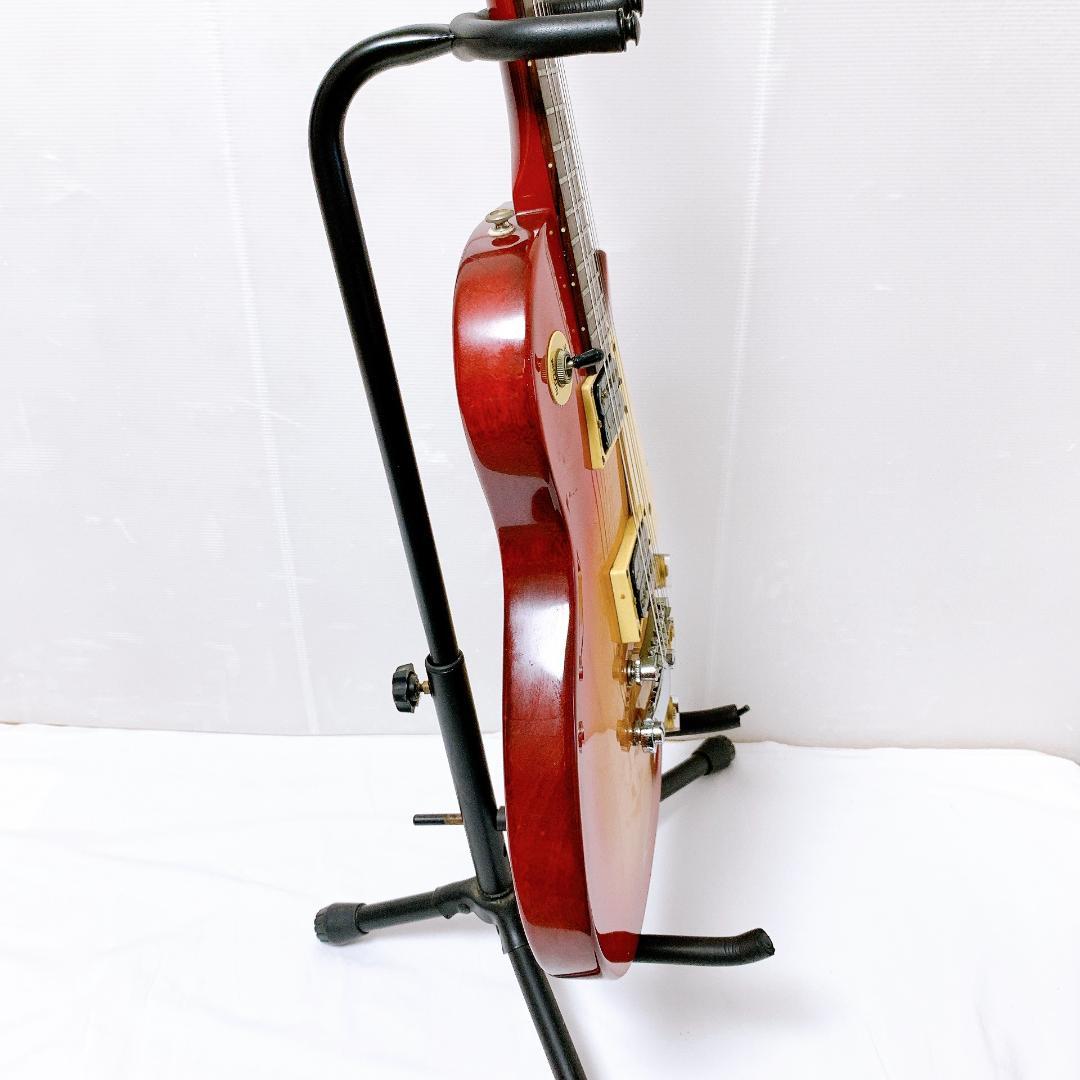 美品 Epiphone エピフォン Lespaul 100 サンバースト