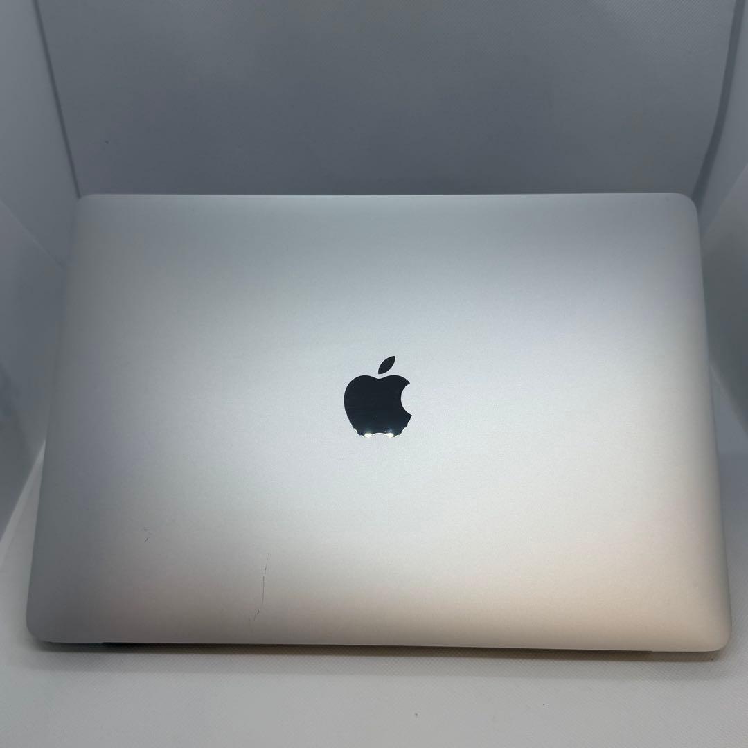 MacBook Air 2019 (A1932) 8GB/128GB シルバー