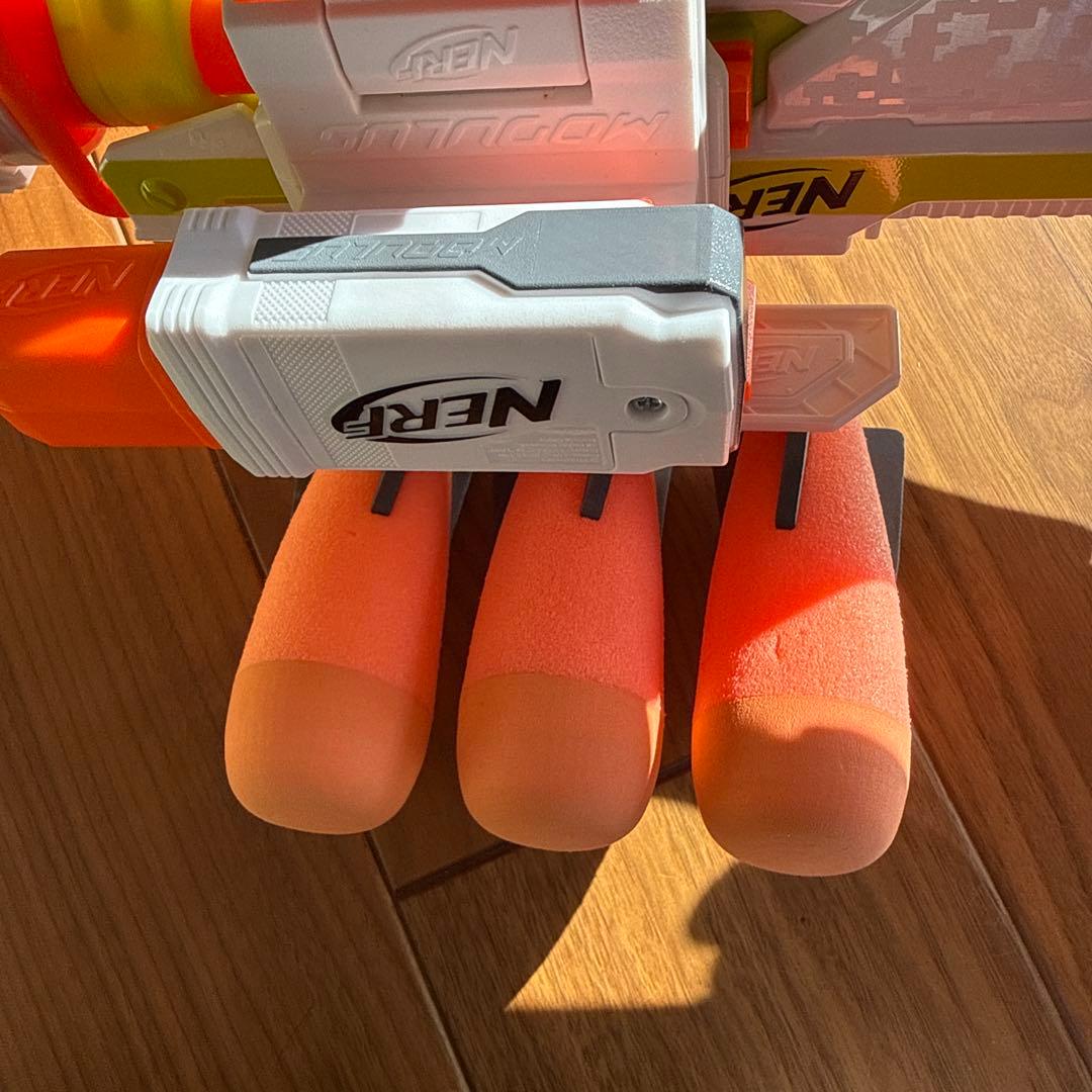 NERF ナーフ モジュラス ウルティメイトカスタマイザーパック