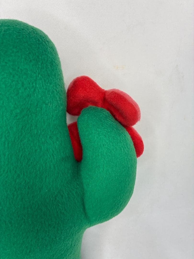 ✦ BOBBY DAZZLER ✦　ハンドメイド　UK　タグ付き　サボテン　人形