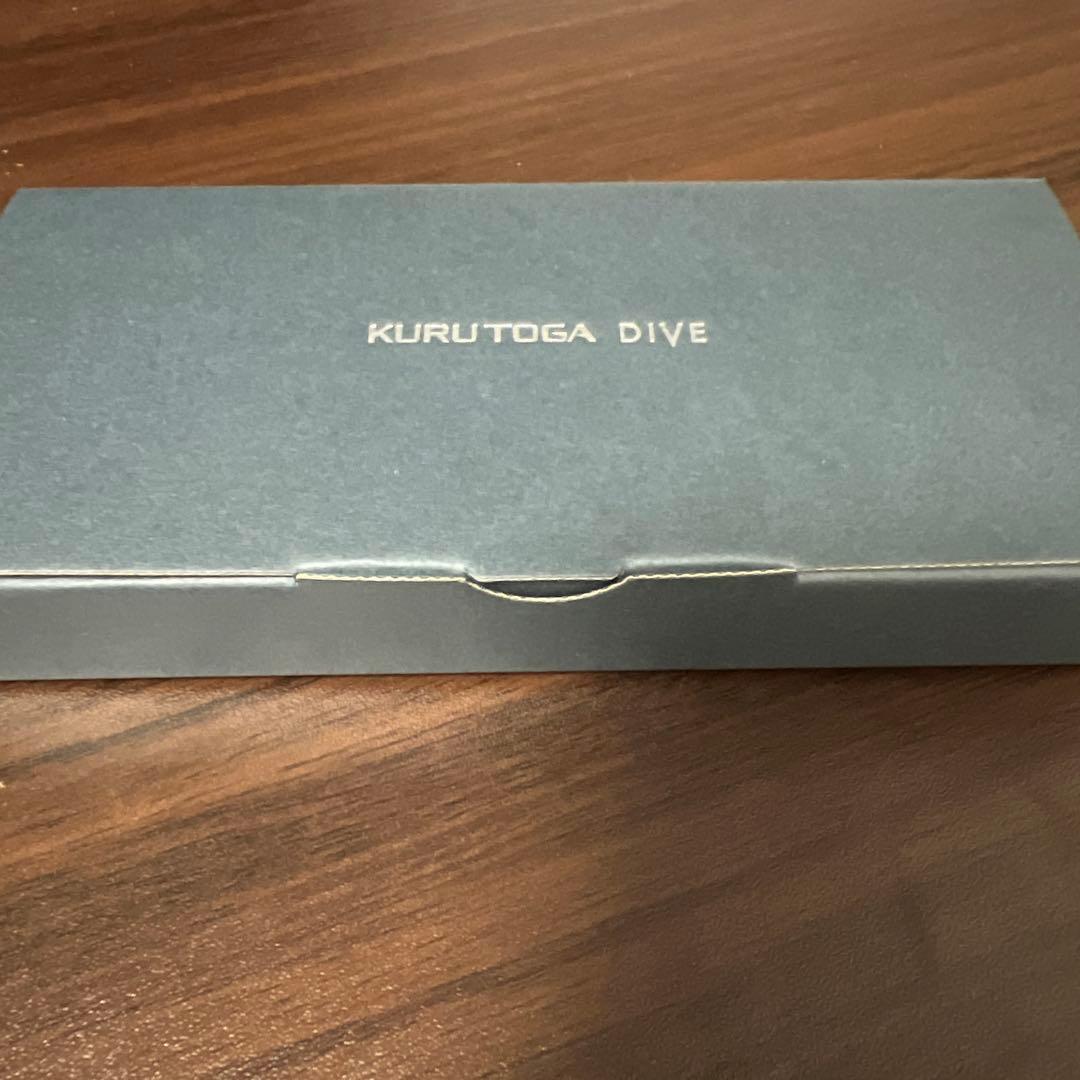 クルトガダイブ　0.5mm