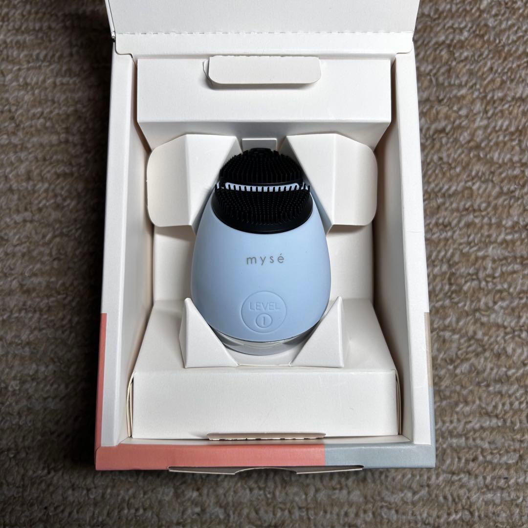 未使用 ミーゼ クレンズリフト/アイスブルーMS-70L