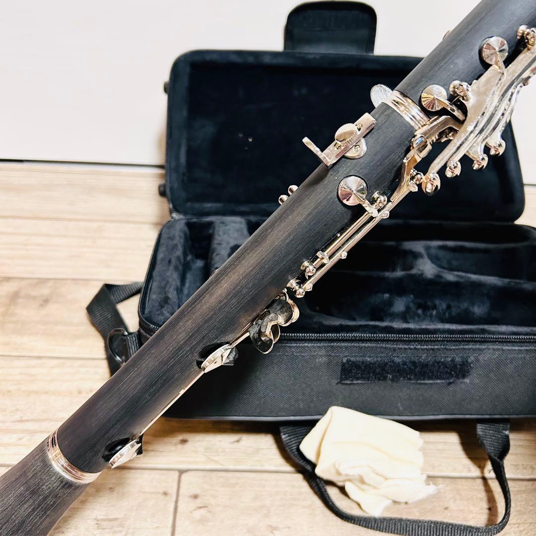 Soleil ソレイユ クラリネット [B♭] SCL-1