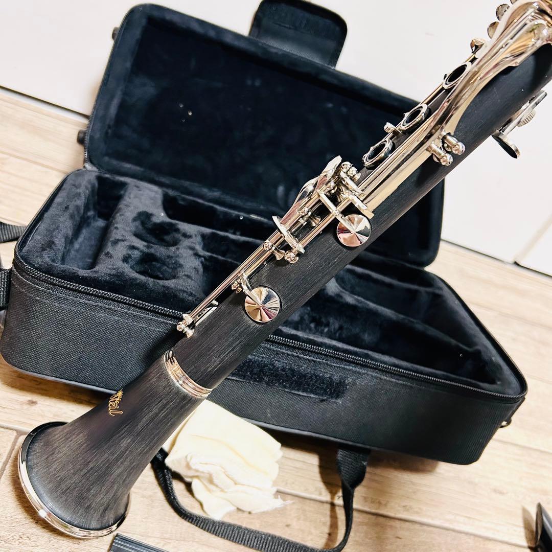 Soleil ソレイユ クラリネット [B♭] SCL-1