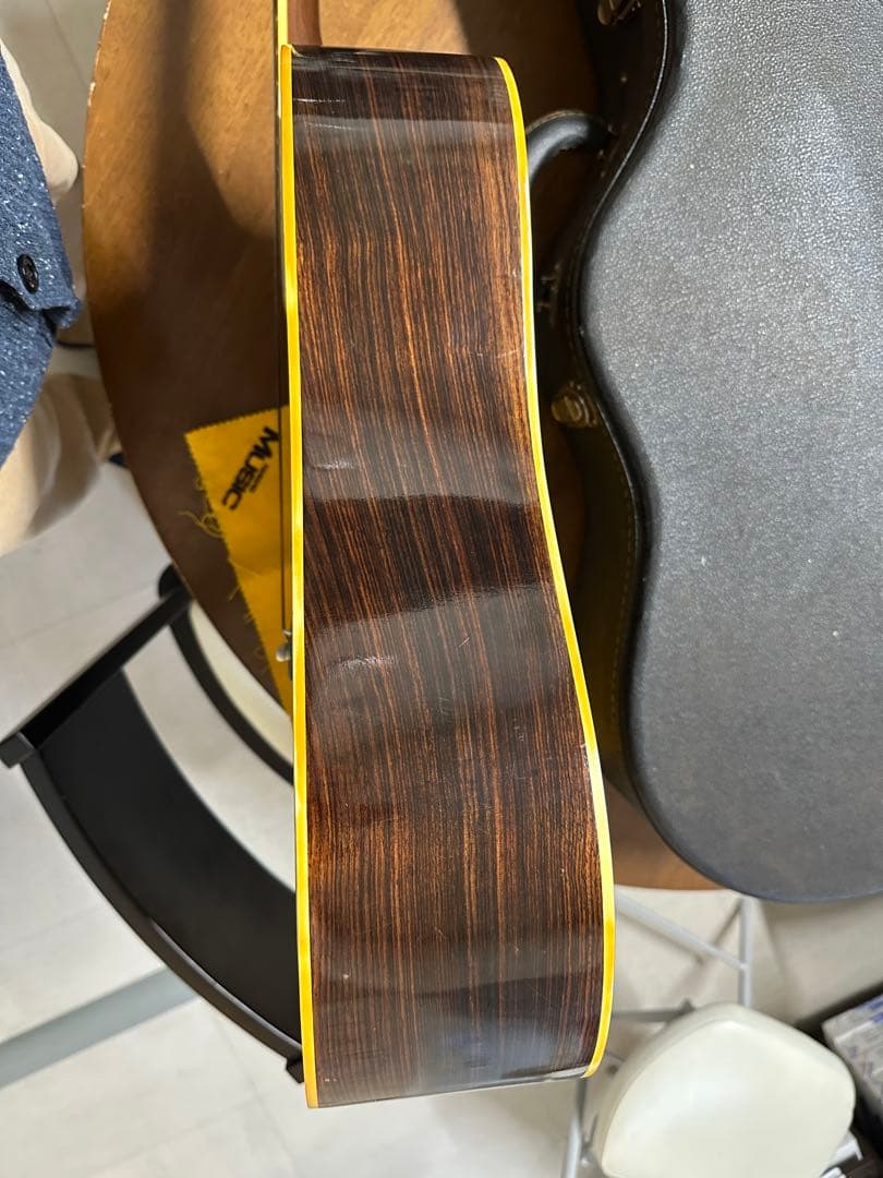 稀少❗️美品‼️Cats' eyes(キャッツアイ)CE-450D 東海楽器