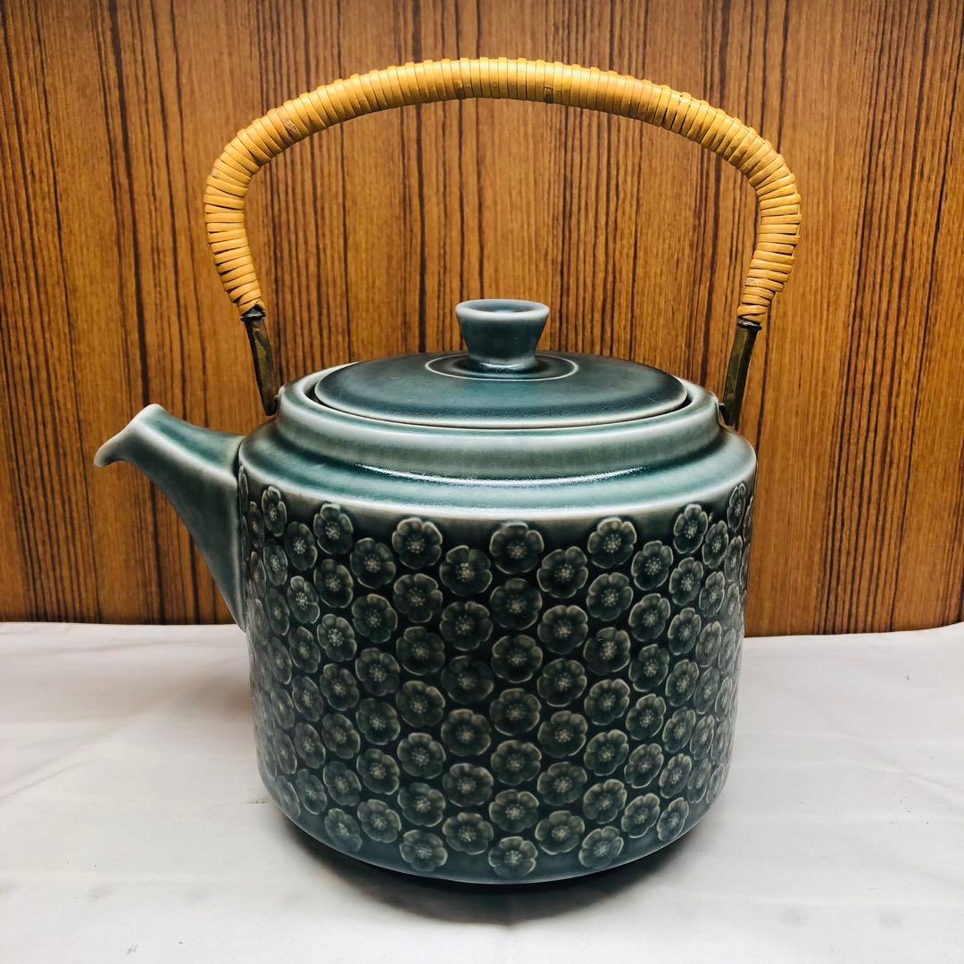 Quistgaard Azur クイストゴー アズール ティーポット(大)